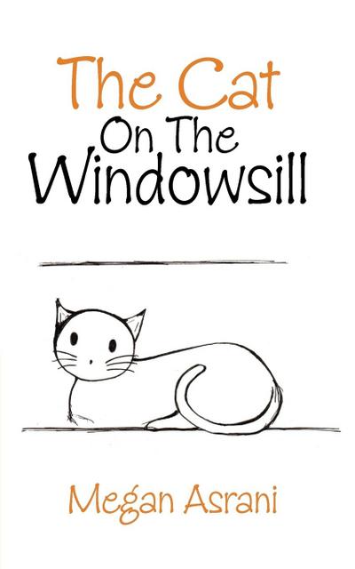 The Cat on the Windowsill