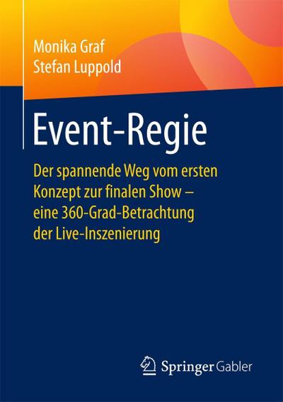 Event-Regie