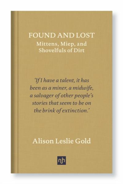 Found and Lost