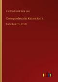 Correspondenz des Kaisers Karl V.