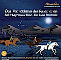 Das Vermächtnis des Schamanen