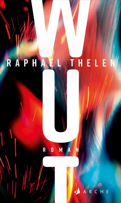 WUT (eBook, EPUB) - Raphael Thelen