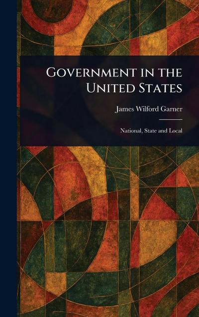 Government in the United States