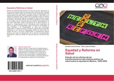 Equidad y Reforma en Salud