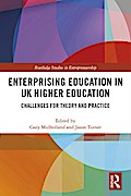 Enterprising Education in UK Higher Education