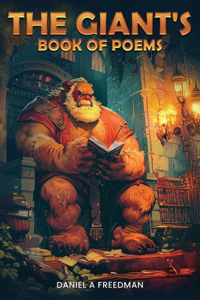 The Giant’s Book of Poems