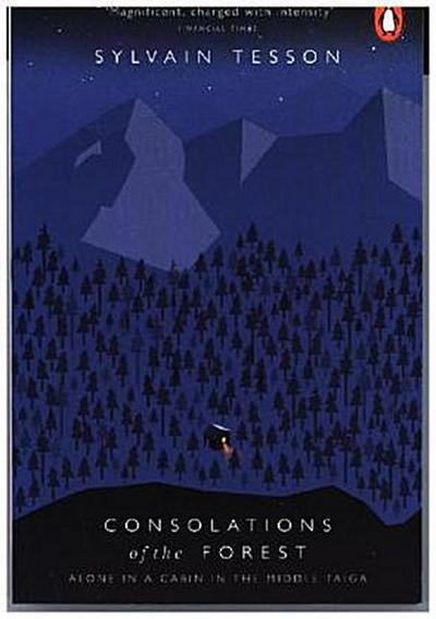 Consolations of the Forest