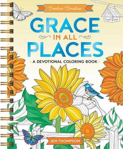 Grace in All Places