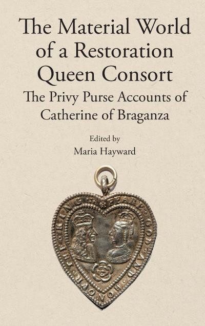 The Material World of a Restoration Queen Consort