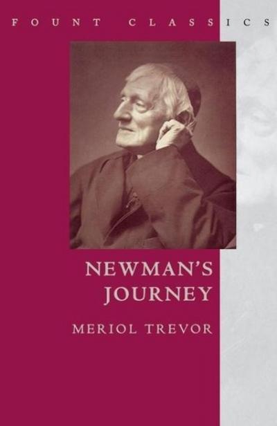 Newman’s Journey