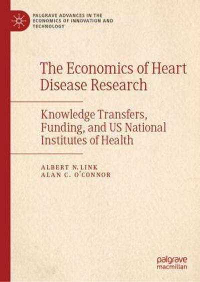 The Economics of Heart Disease Research