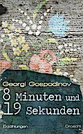 8 Minuten und 19 Sekunden