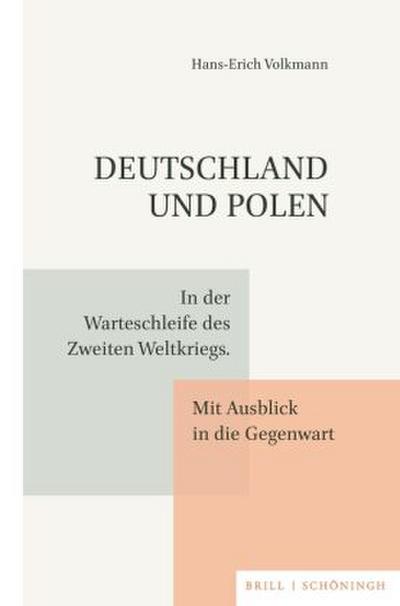 Deutschland und Polen