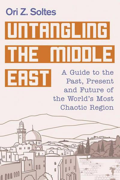 Untangling the Middle East