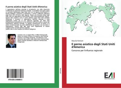 Il perno asiatico degli Stati Uniti d’America