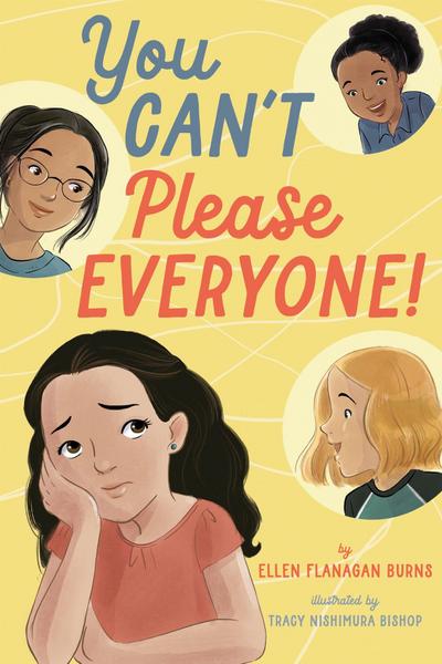 You Can’t Please Everyone!