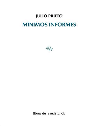 Minimos Informes