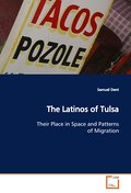 The Latinos of Tulsa