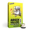 ARSCHMALLOWS® XXL - ’weniger frisst mehr.’