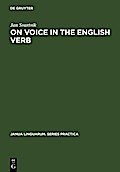 On Voice in the English Verb