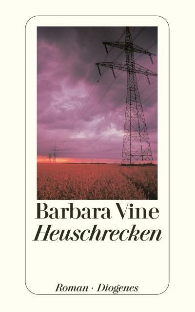 Heuschrecken (eBook, EPUB) - Barbara Vine