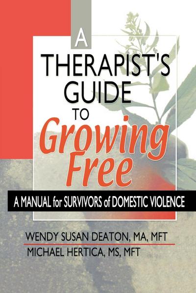 A Therapist’s Guide to Growing Free
