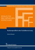 Kulturspezifik in der Fachübersetzung