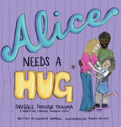 Alice Needs A Hug