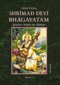 Shrimad Devi Bhagavatam Band 3