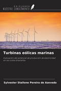 Turbinas eólicas marinas