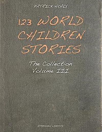 123 World Children Stories