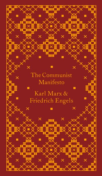 The Communist Manifesto