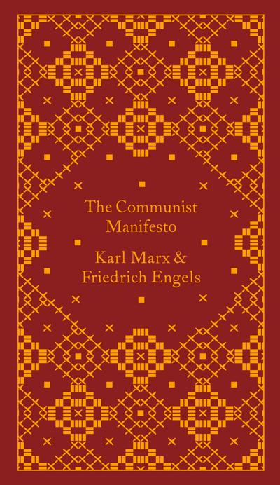 The Communist Manifesto