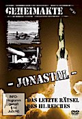 Geheimakte Jonastal - Das letzte Rätsel des III. Reiches