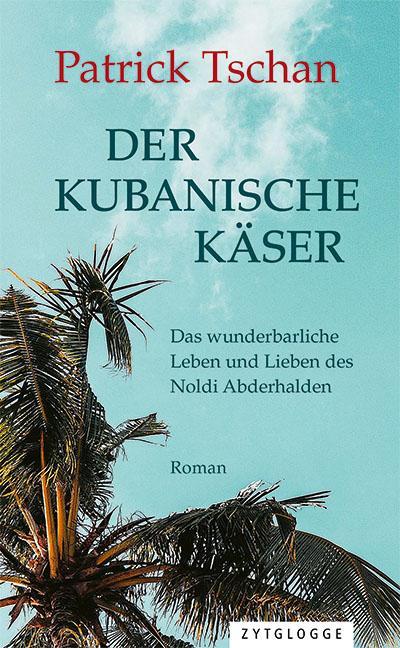 Der kubanische Käser