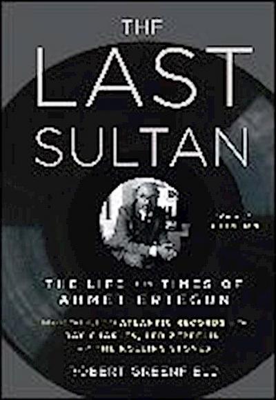 The Last Sultan