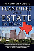 The Complete Guide to Planning Your Estate in Texa