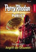 Perry Rhodan Neo 231: Angriff der Druuwen