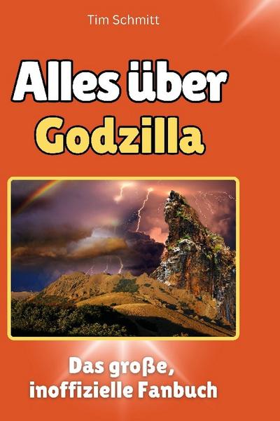 Alles über<br> Godzilla