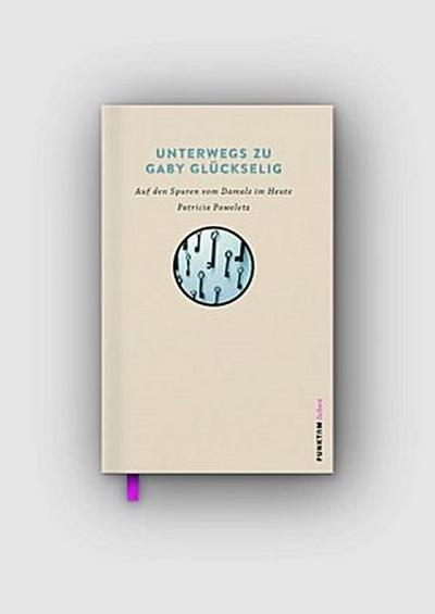 Unterwegs zu Gaby Glückselig