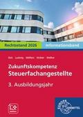 Zukunftskompetenz Steuerfachangestellte 3. Ausbildungsjahr