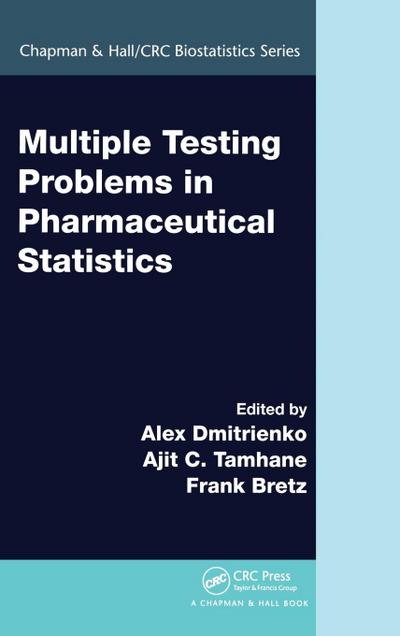 Multiple Testing Problems in Pharmaceutical Statistics