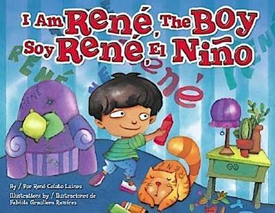 I Am Rene, the Boy