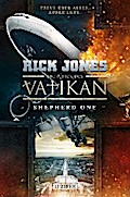SHEPHERD ONE (Die Ritter des Vatikan 2)
