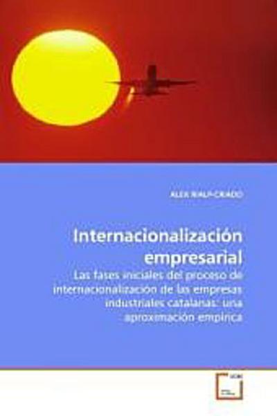 Internacionalización empresarial