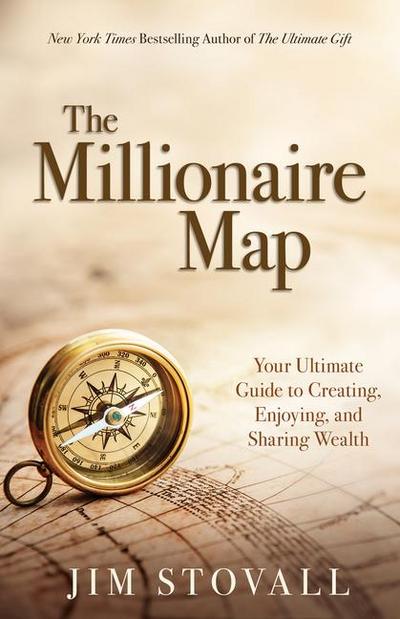 The Millionaire Map
