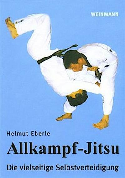 Allkampf - Jitsu