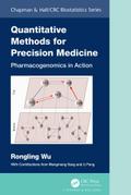 Quantitative Methods for Precision Medicine