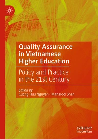 Quality Assurance in Vietnamese Higher Education