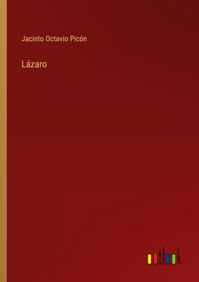 Lázaro